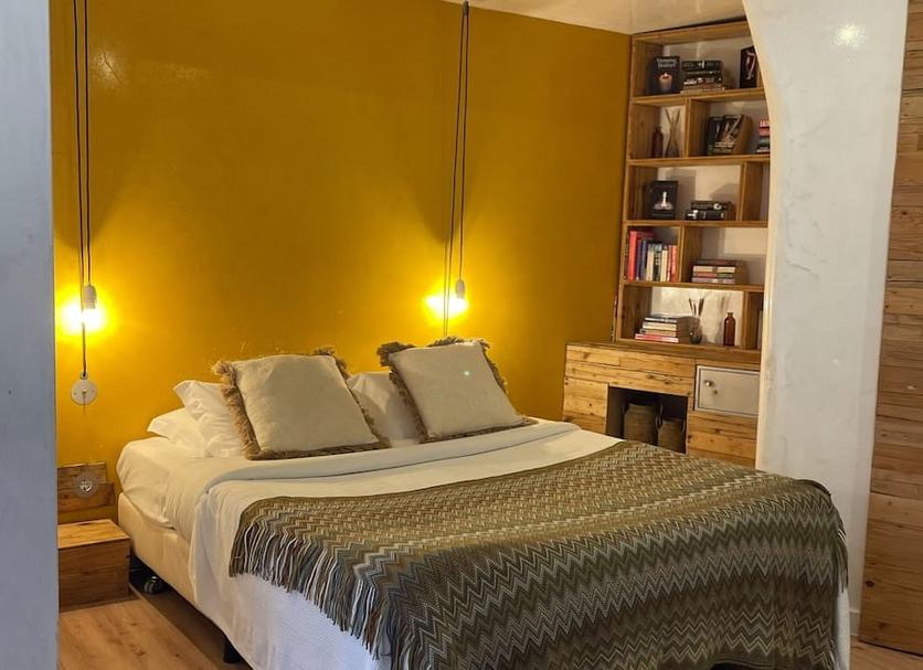 Habitació Foto