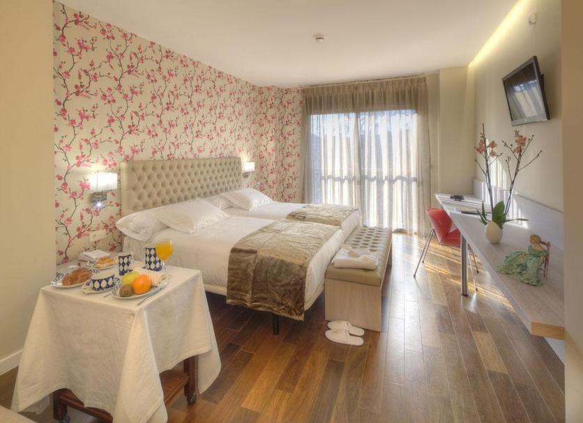 Habitació Foto