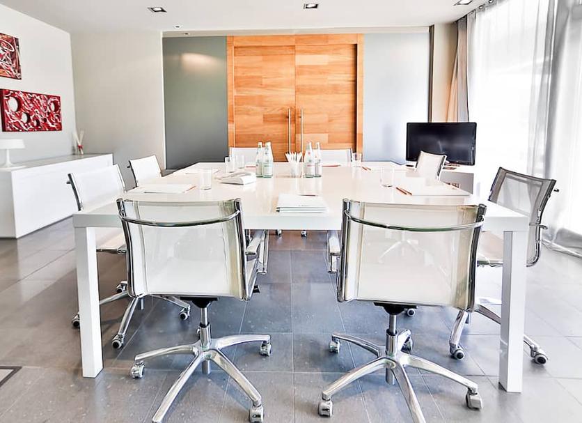 Sala de conferències Foto
