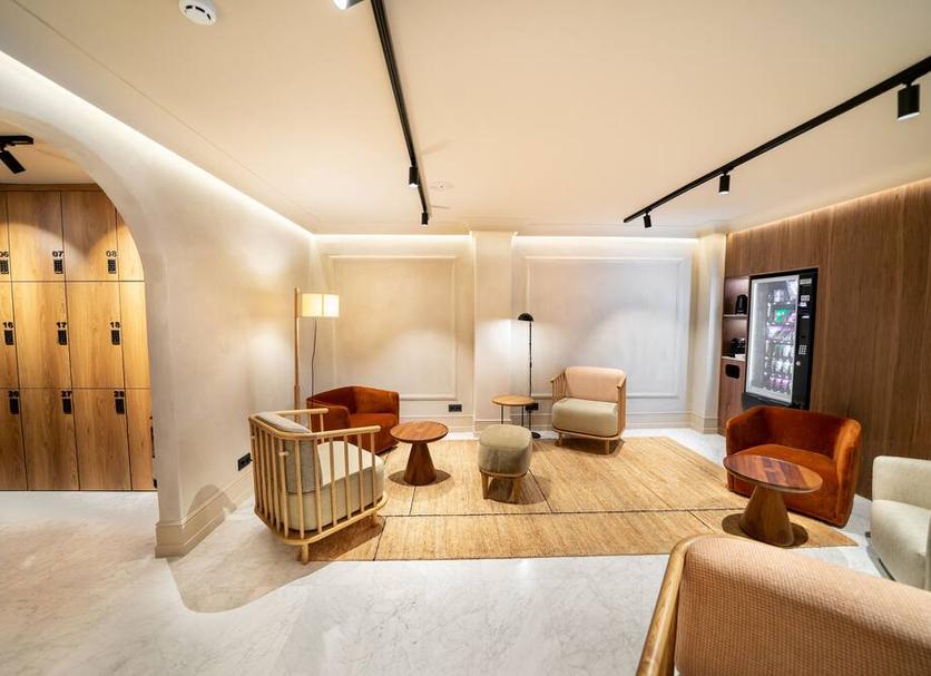 Sala d'estar Foto