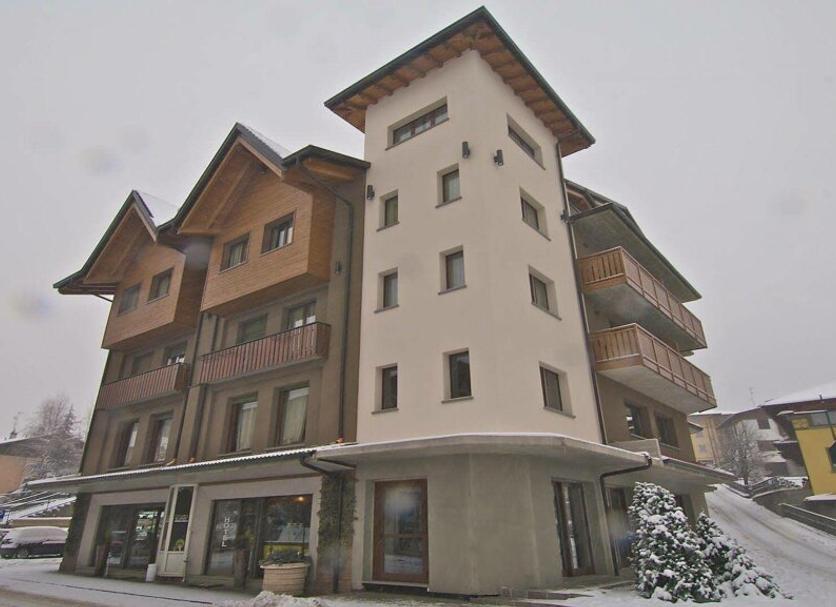 Edifici Foto