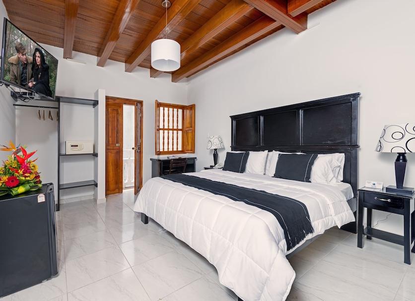 Habitació Foto