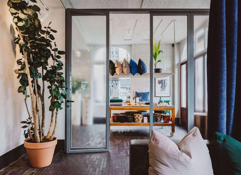 Sala Foto