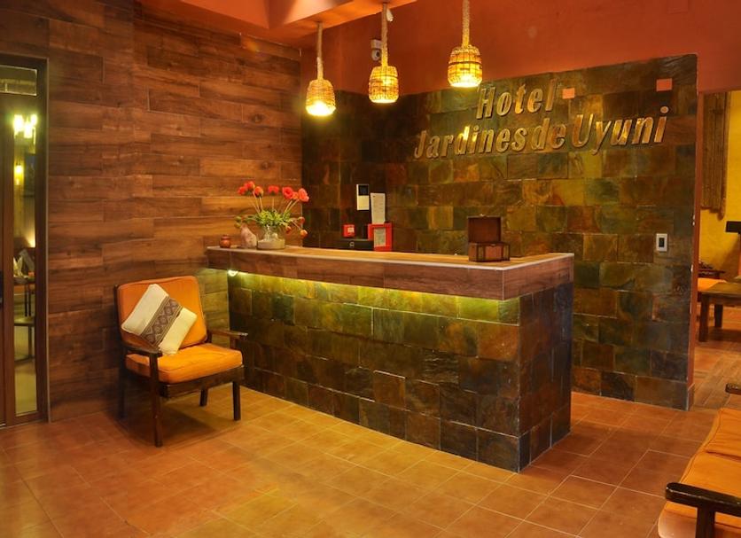 Recepció Foto