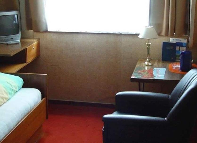 Sala Foto