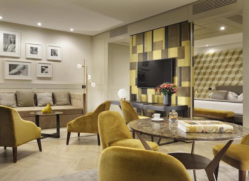Habitació Foto