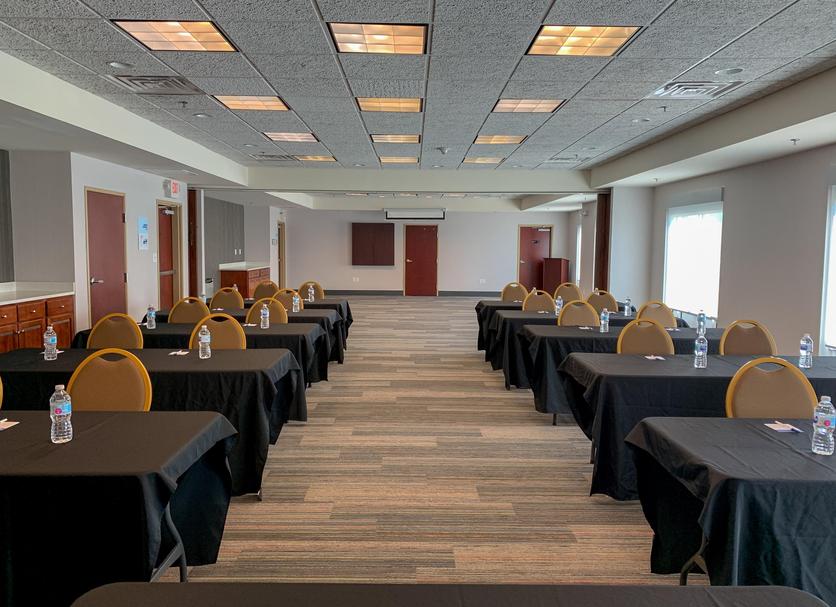 Sala de conferències Foto