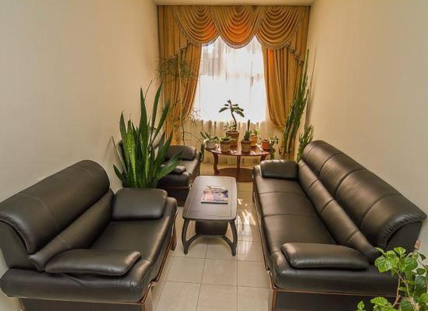 Sala Foto