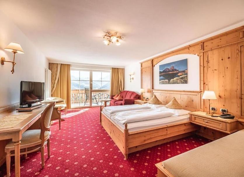 Habitació Foto