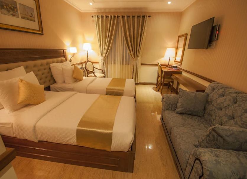 Habitació Foto