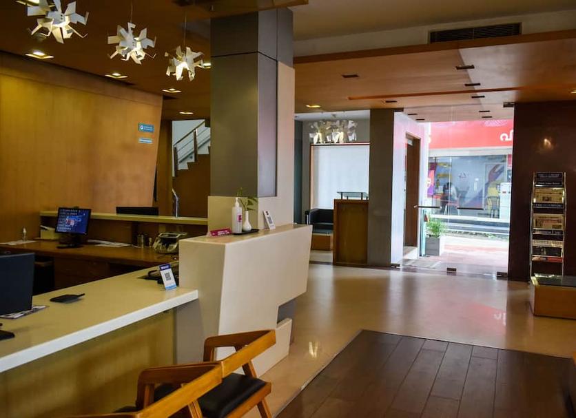 Recepció Foto
