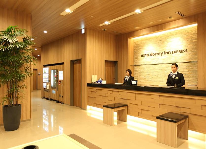 Recepció Foto