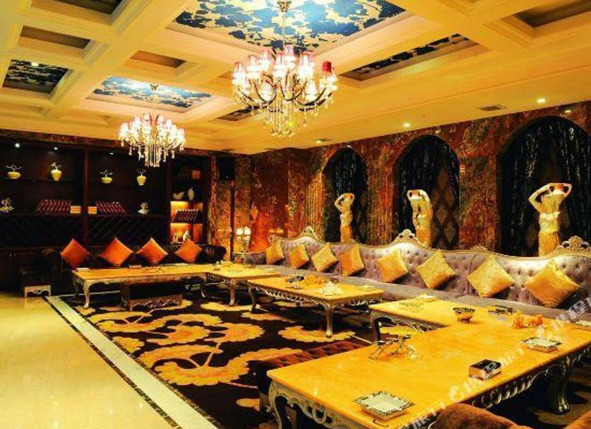 Sala d'estar Foto