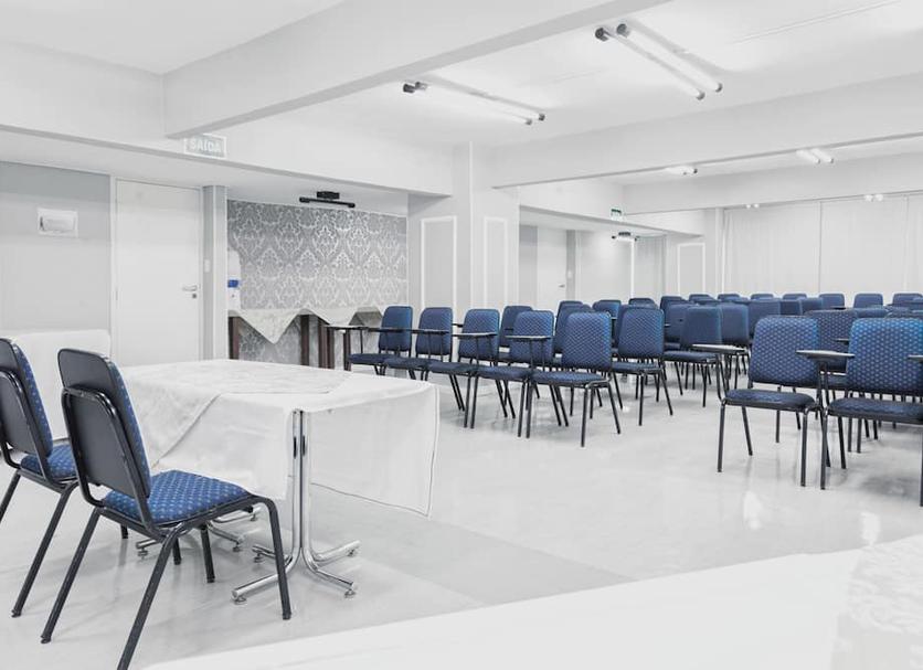 Sala de conferències Foto