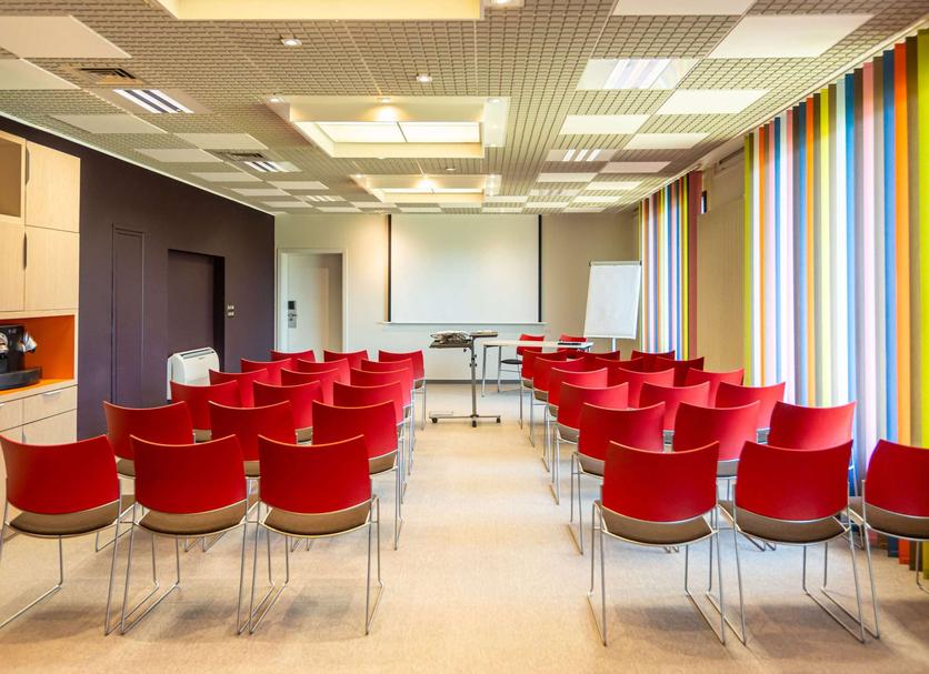 Sala de conferències Foto
