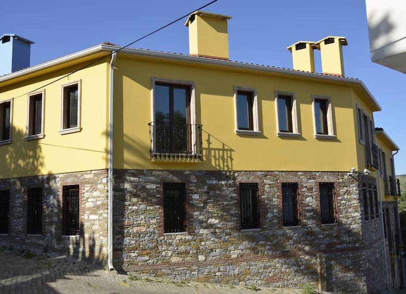 Edifici Foto