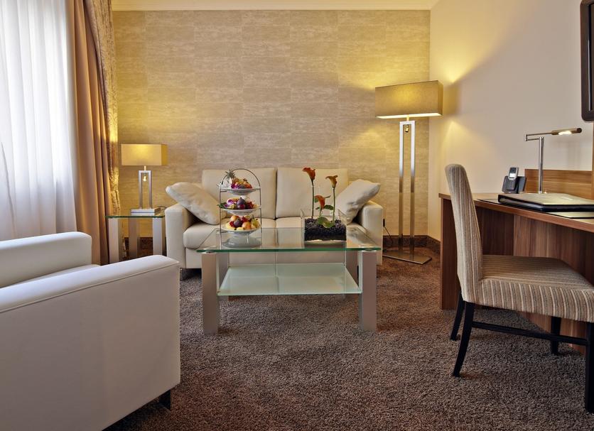 Sala Foto