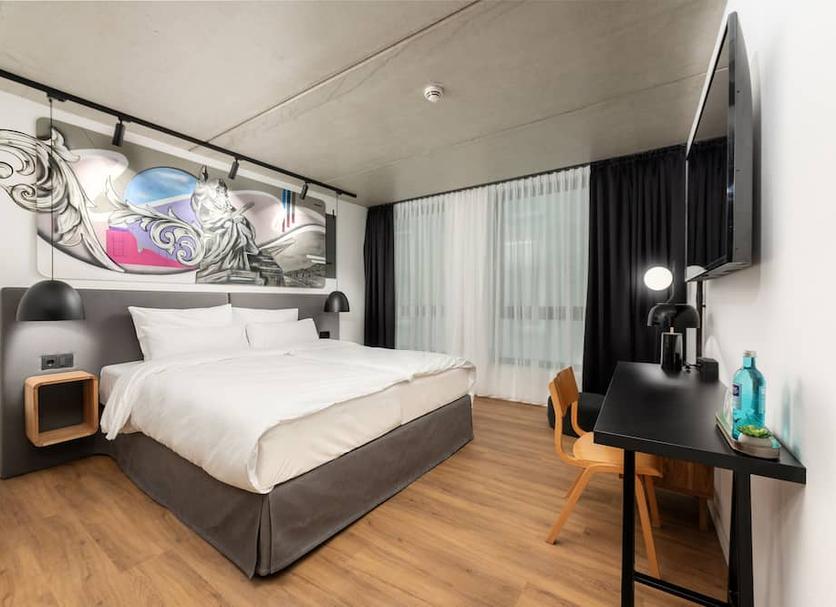 Habitació Foto