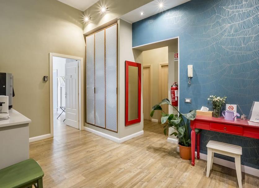 Serveis de l’habitació Foto