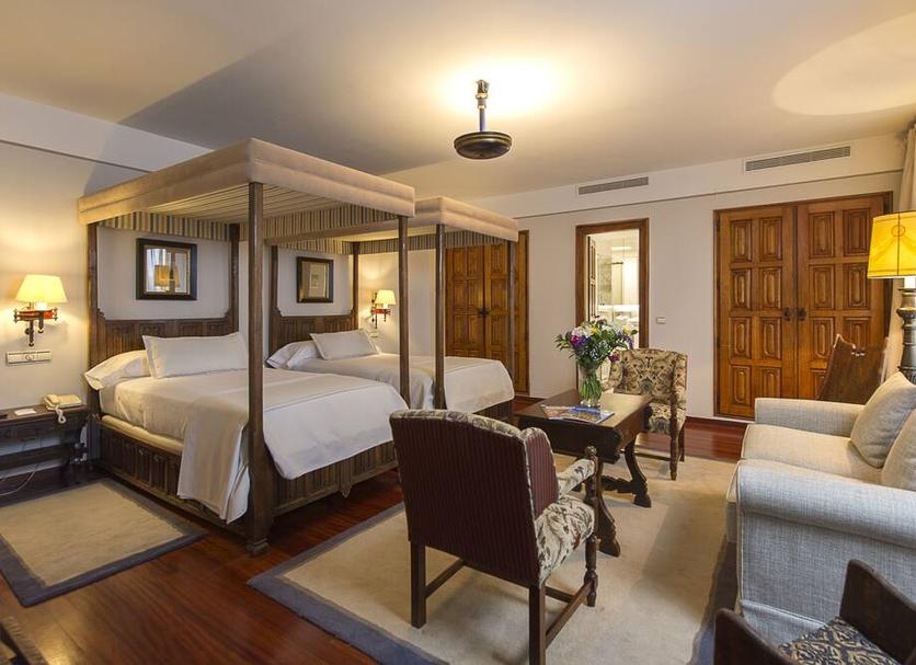 Habitació Foto