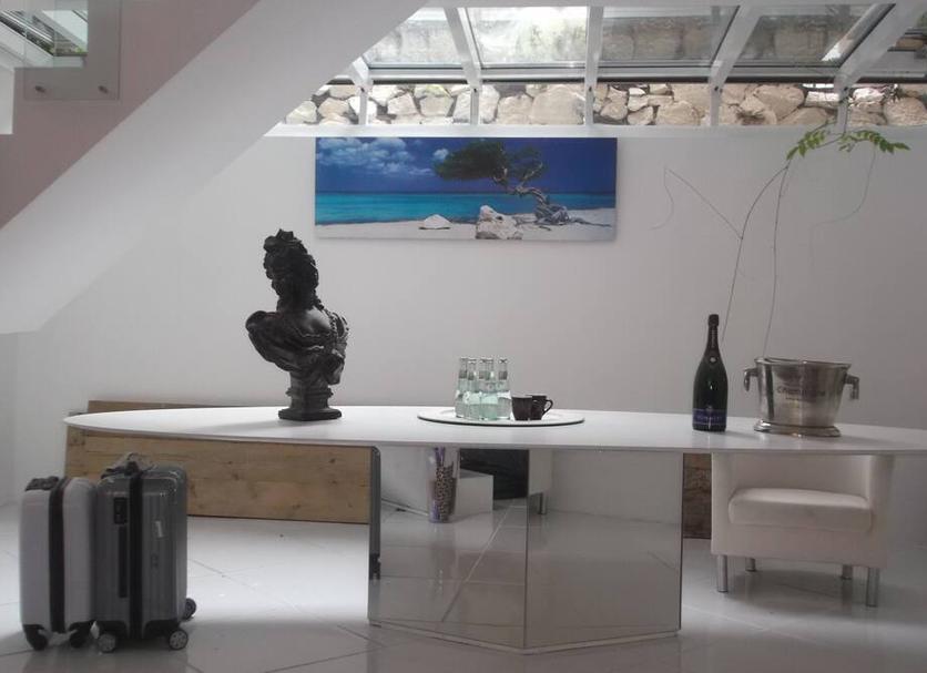 Serveis de l’habitació Foto
