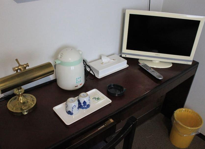 Serveis de l’habitació Foto