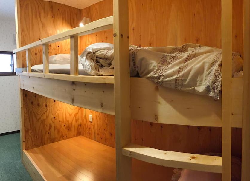 Serveis de l’habitació Foto
