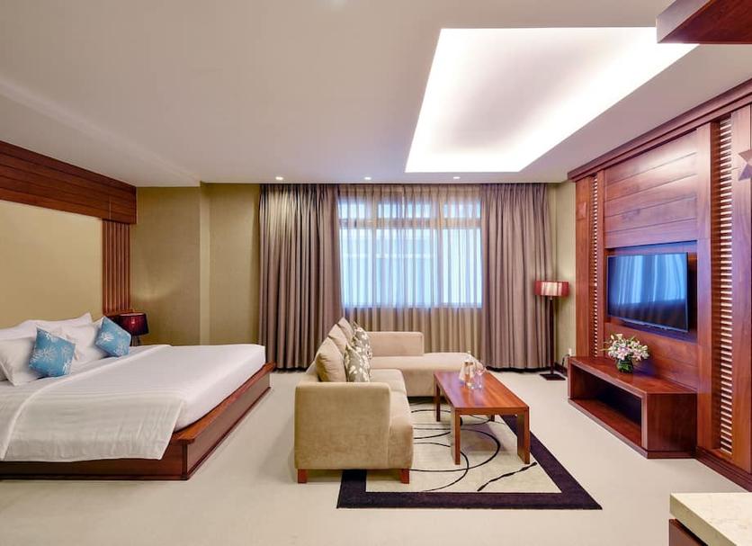 Habitació Foto