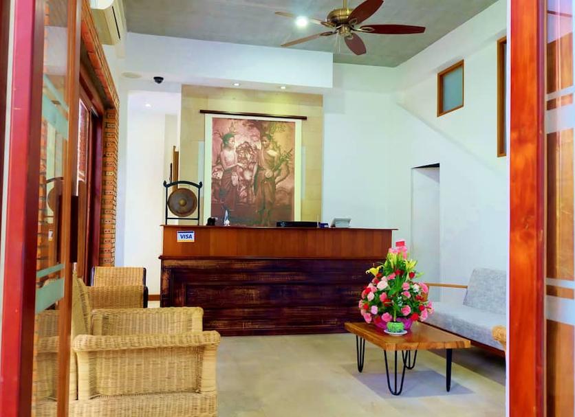 Recepció Foto
