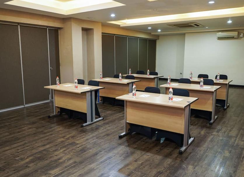 Sala de conferències Foto