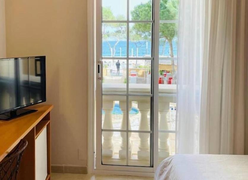 Serveis de l’habitació Foto