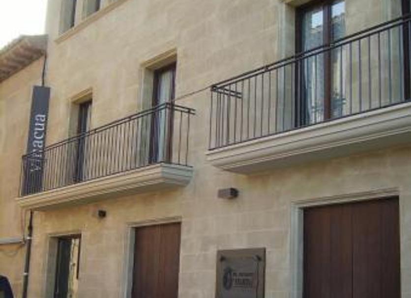 Edifici Foto
