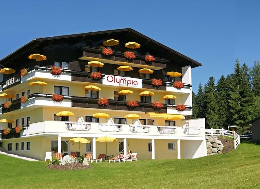 Edifici Foto
