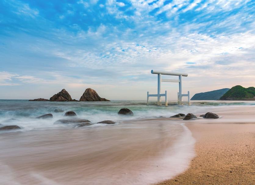 Platja Foto