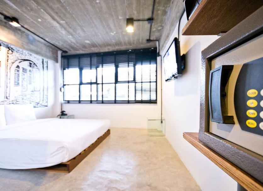 Habitació Foto