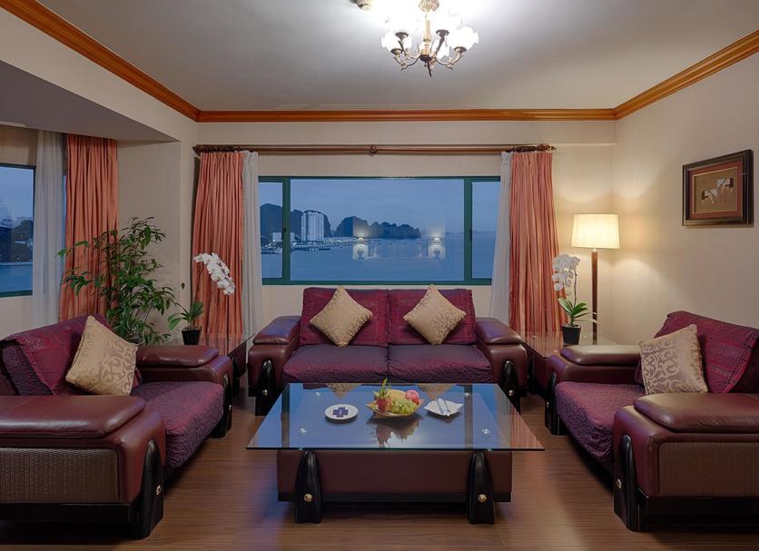 Sala Foto