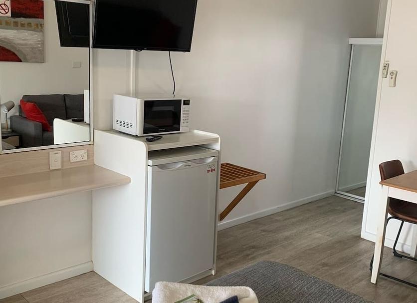 Serveis de l’habitació Foto