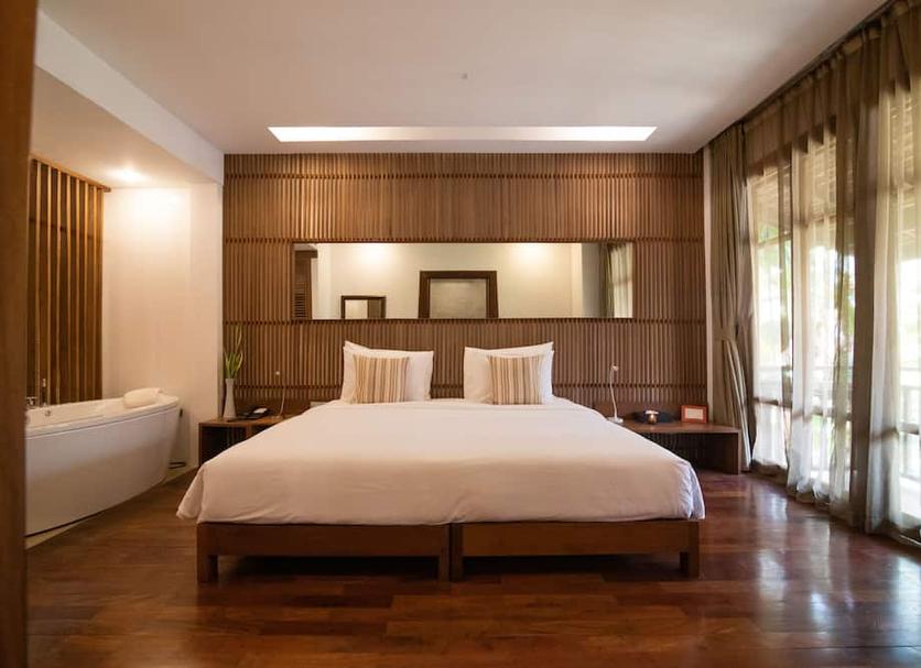 Habitació Foto