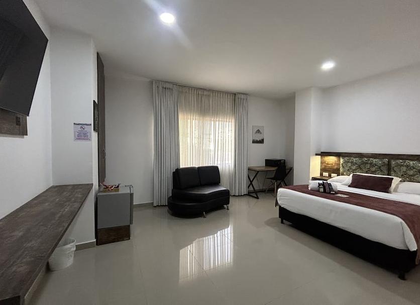 Habitació Foto