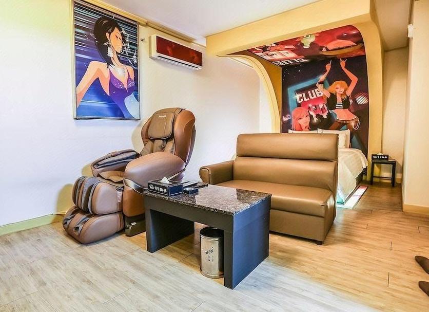 Sala Foto