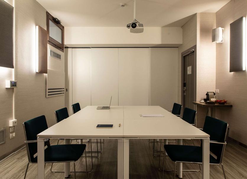 Sala de conferències Foto
