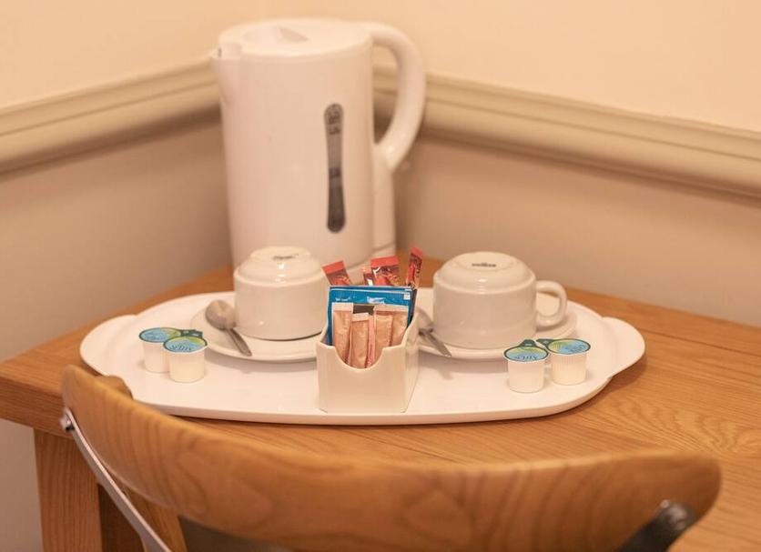 Serveis de l’habitació Foto