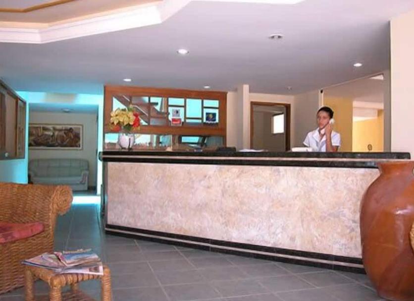 Recepció Foto