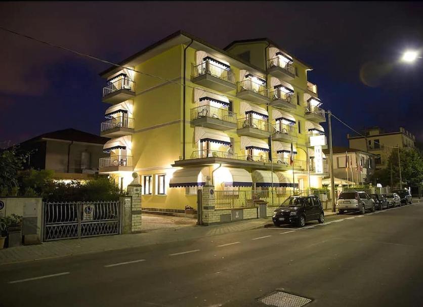 Edifici Foto