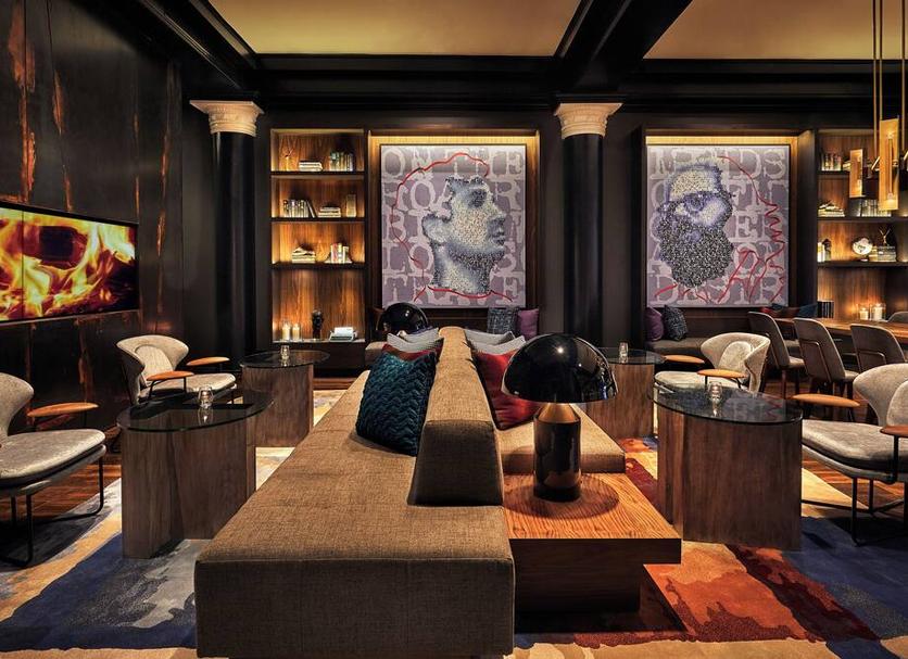 Sala d'estar Foto