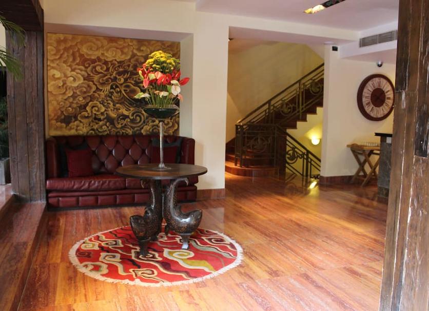 Sala Foto