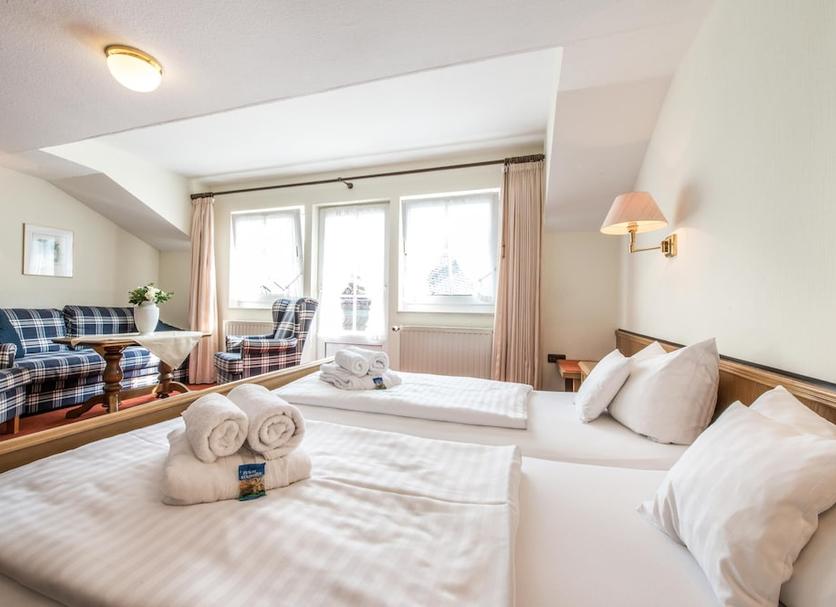Habitació Foto