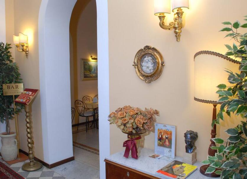 Serveis de l’habitació Foto
