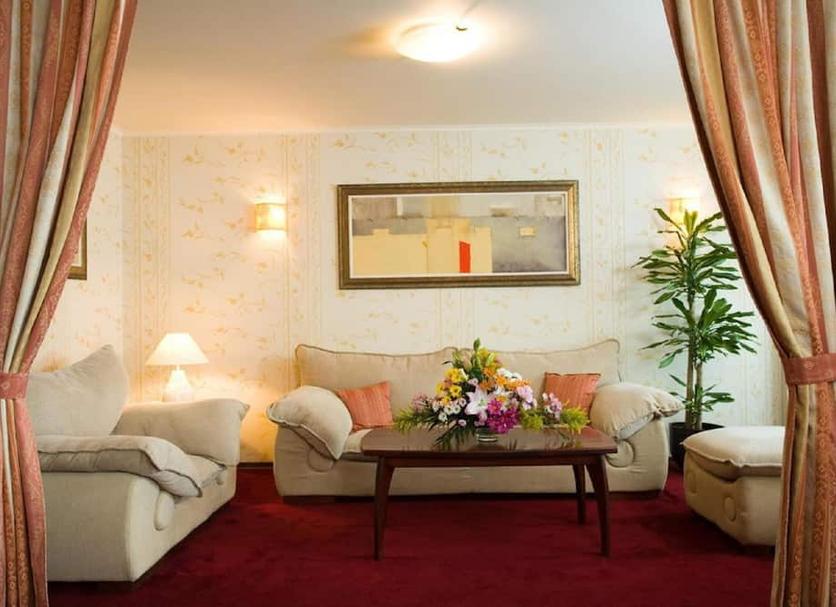 Sala Foto