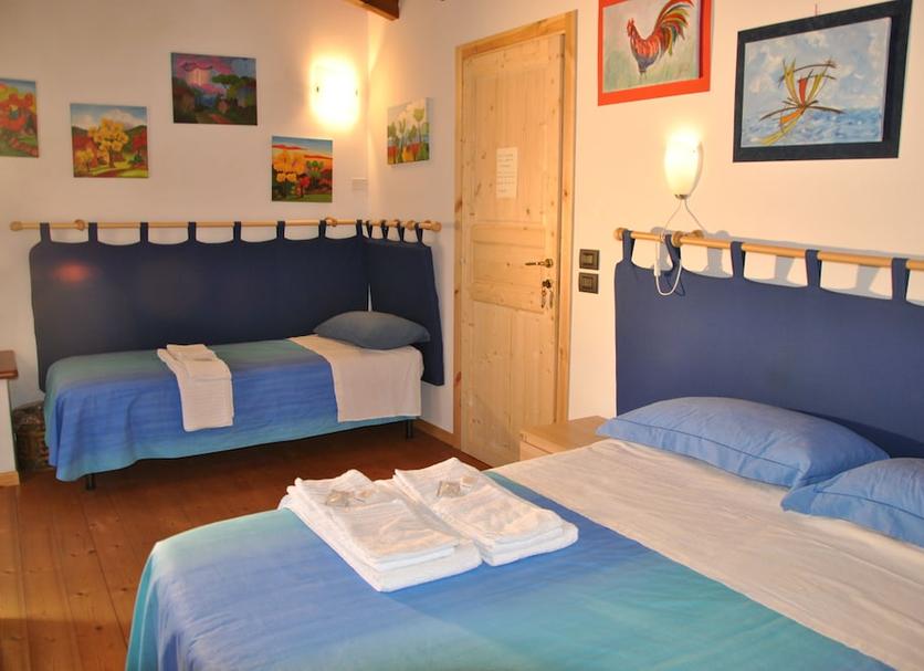 Habitació Foto